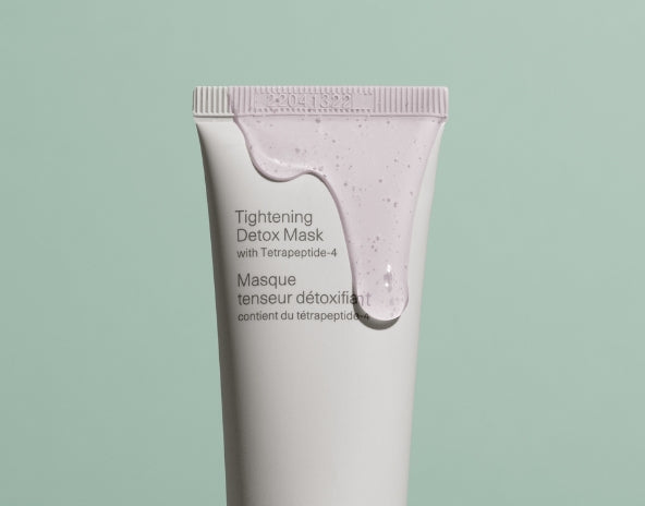 Everything You Need To Know About The Yeast Extract In Tightening Detox Mask