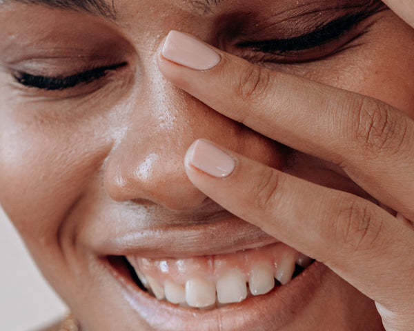 How to keep your skin healthy and dewy during winter months - Dr. Loretta