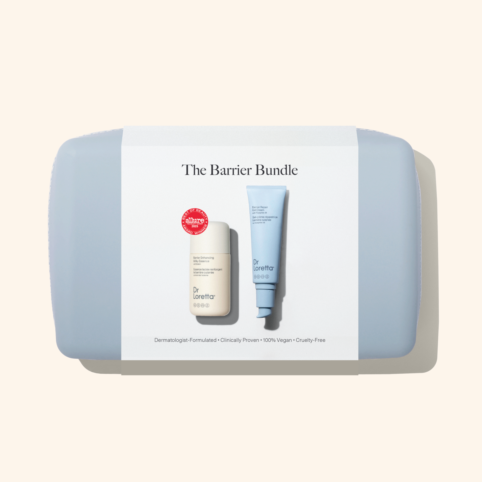 Healthy Skin Barrier Bundle | Dr. Loretta