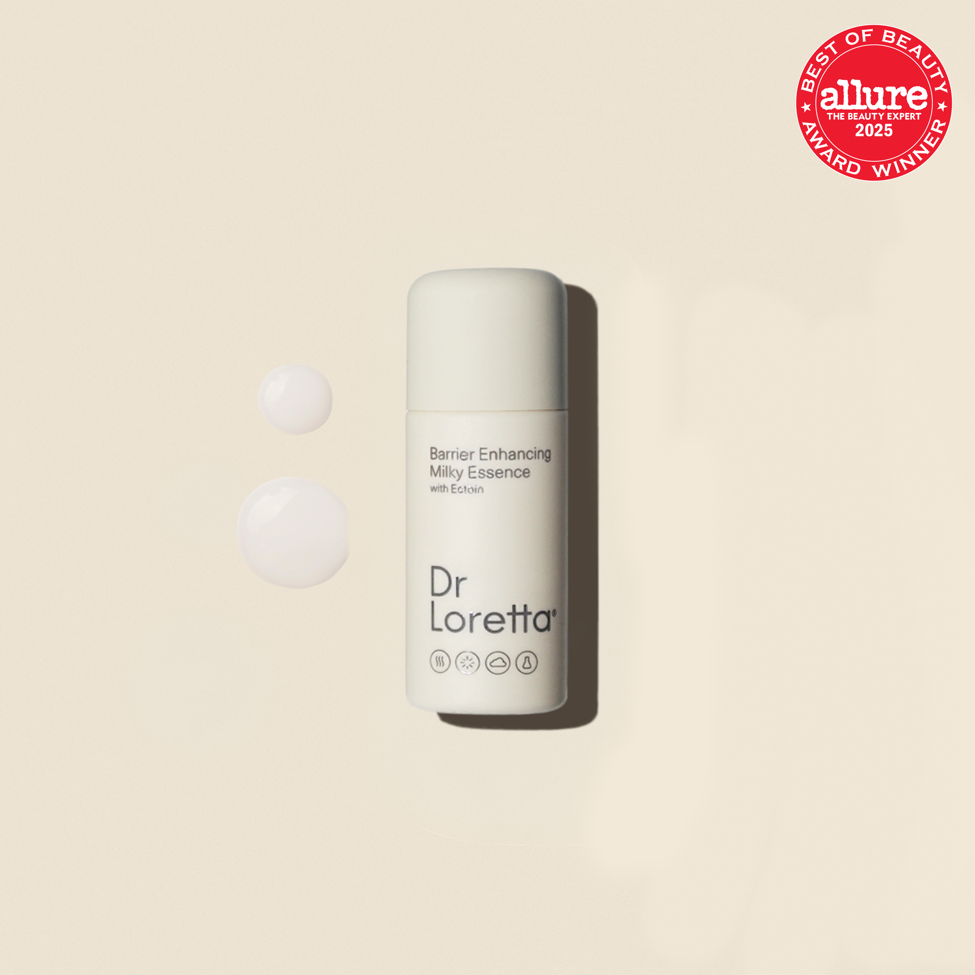 Facial Essence | Milky Toner | Dr. Loretta