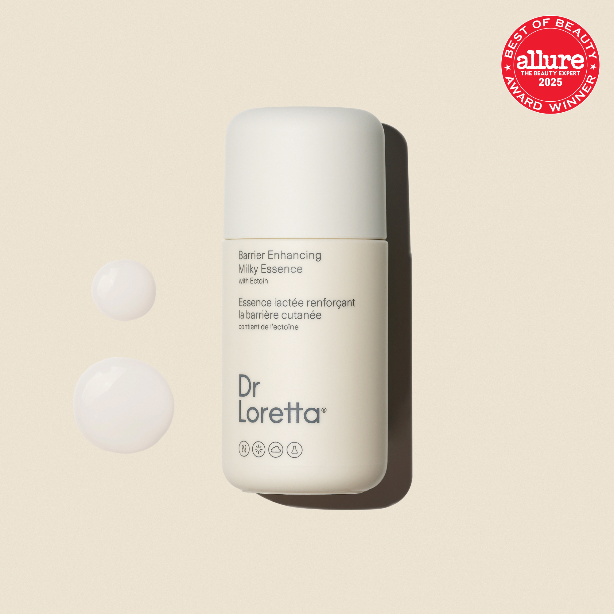 美容液 Dr. Purela Perfect Natural Essence 100ml Dr. Purela Perfect Natural Essence 100ml 【公式通販】