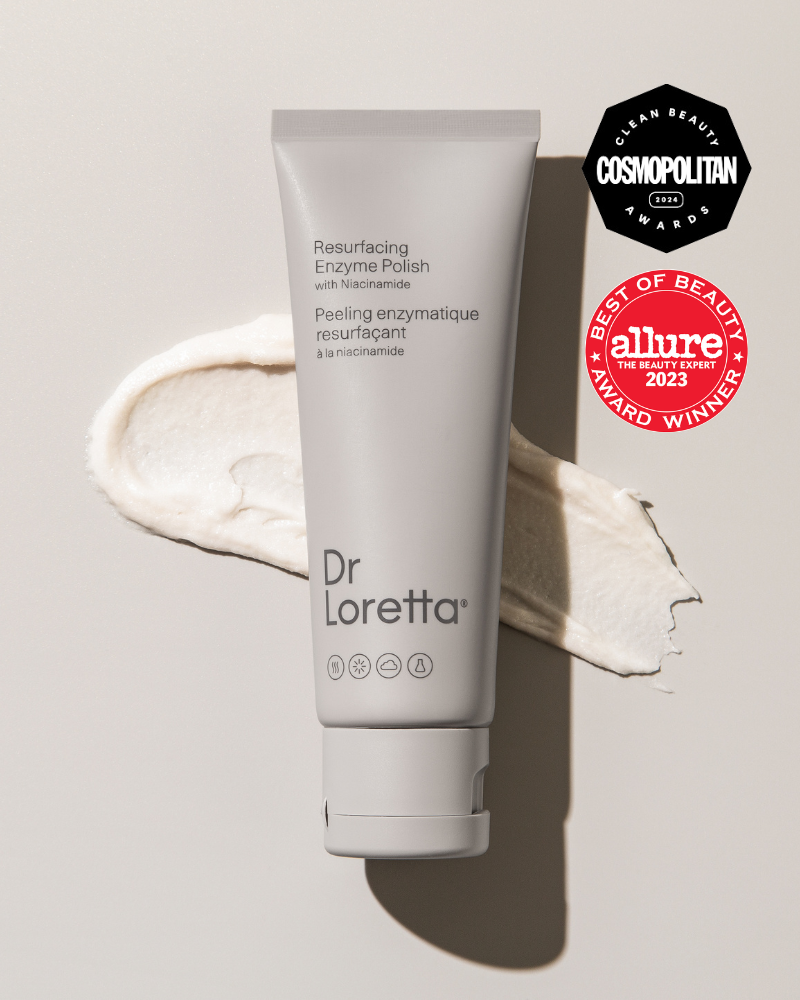 Dr. Loretta Tightening high quality Detox Mask, MSRP $55