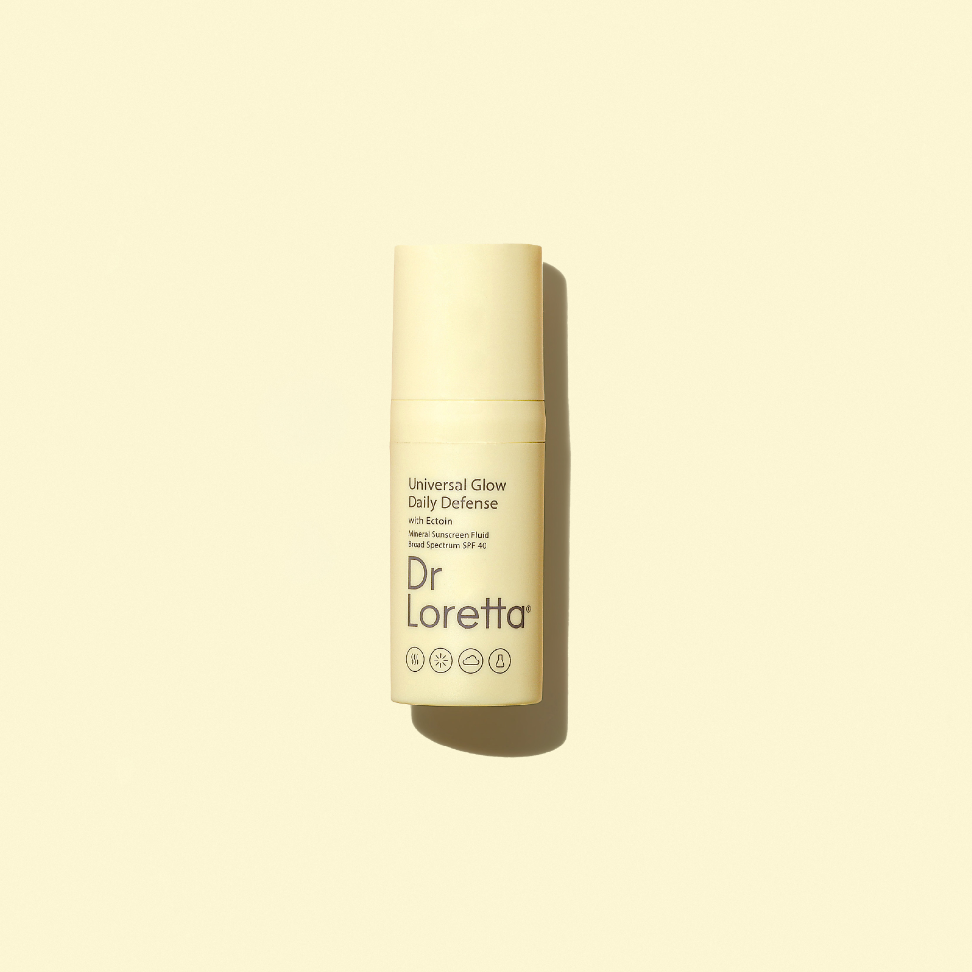 【超希少】Coty コティ ダークバニラ オーデコロン 15ml Best Tinted Mineral Sunscreen With Ectoin | Dr. Loretta