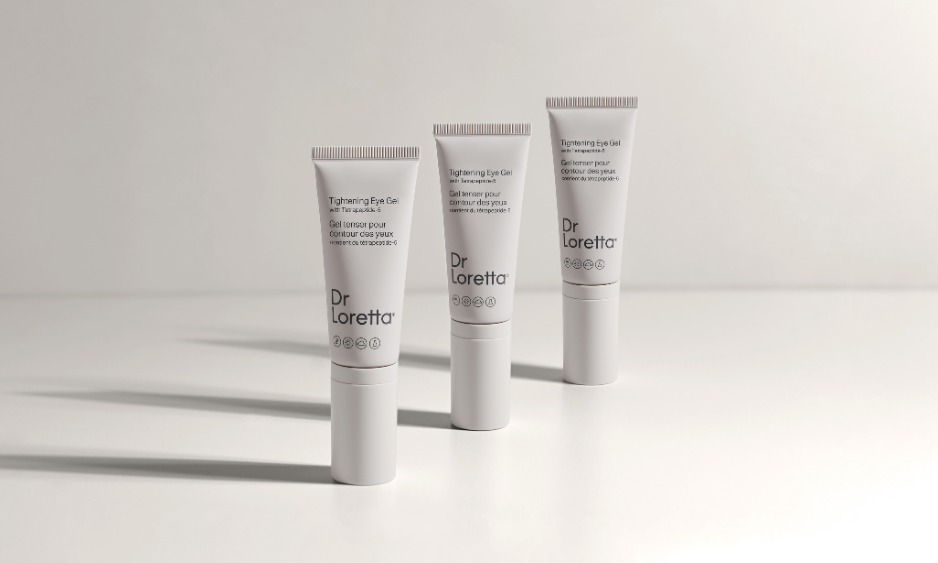 16 Best Eye Creams for Wrinkles of 2023 Dr. Loretta Tightening Eye Gel