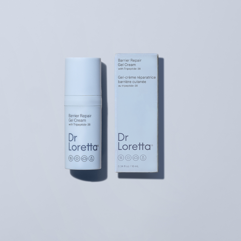 Mini Moisturizer | Lightweight Cream | Dr. Loretta