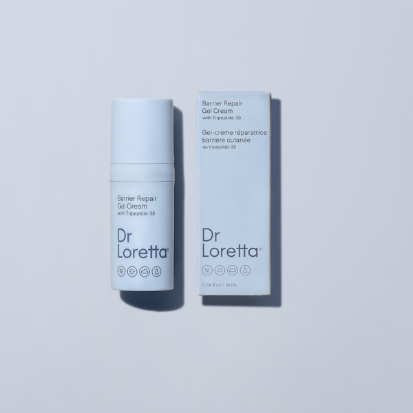 Mini Moisturizer | Lightweight Cream | Dr. Loretta