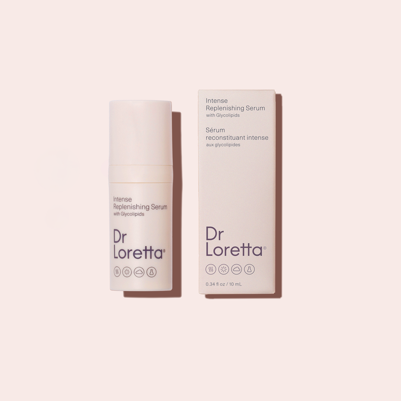 Intense Replenishing Serum
