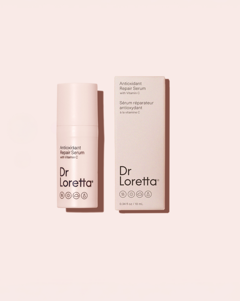 Travel Size Vitamin C Serum | Dr. Loretta