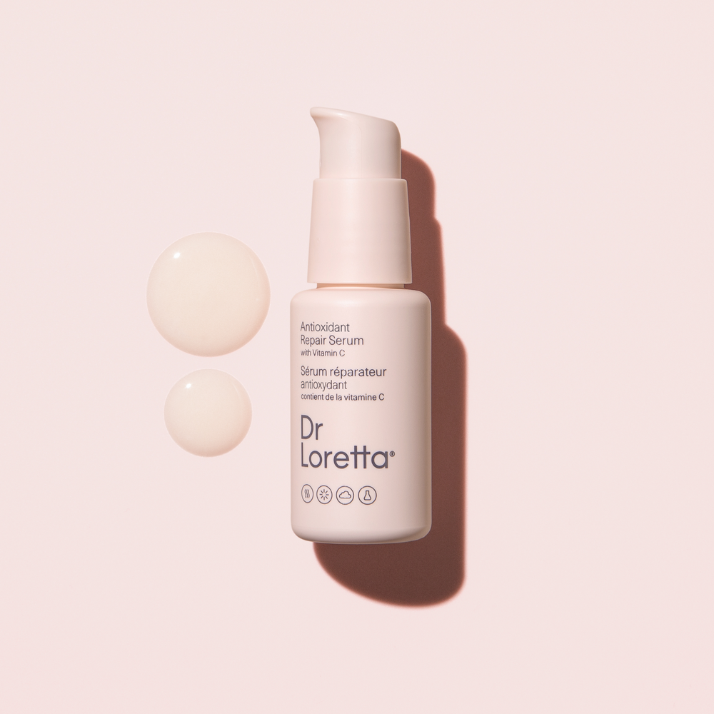 Antioxidant Repair Serum (formerly known as Anti-Aging Repair Serum)
