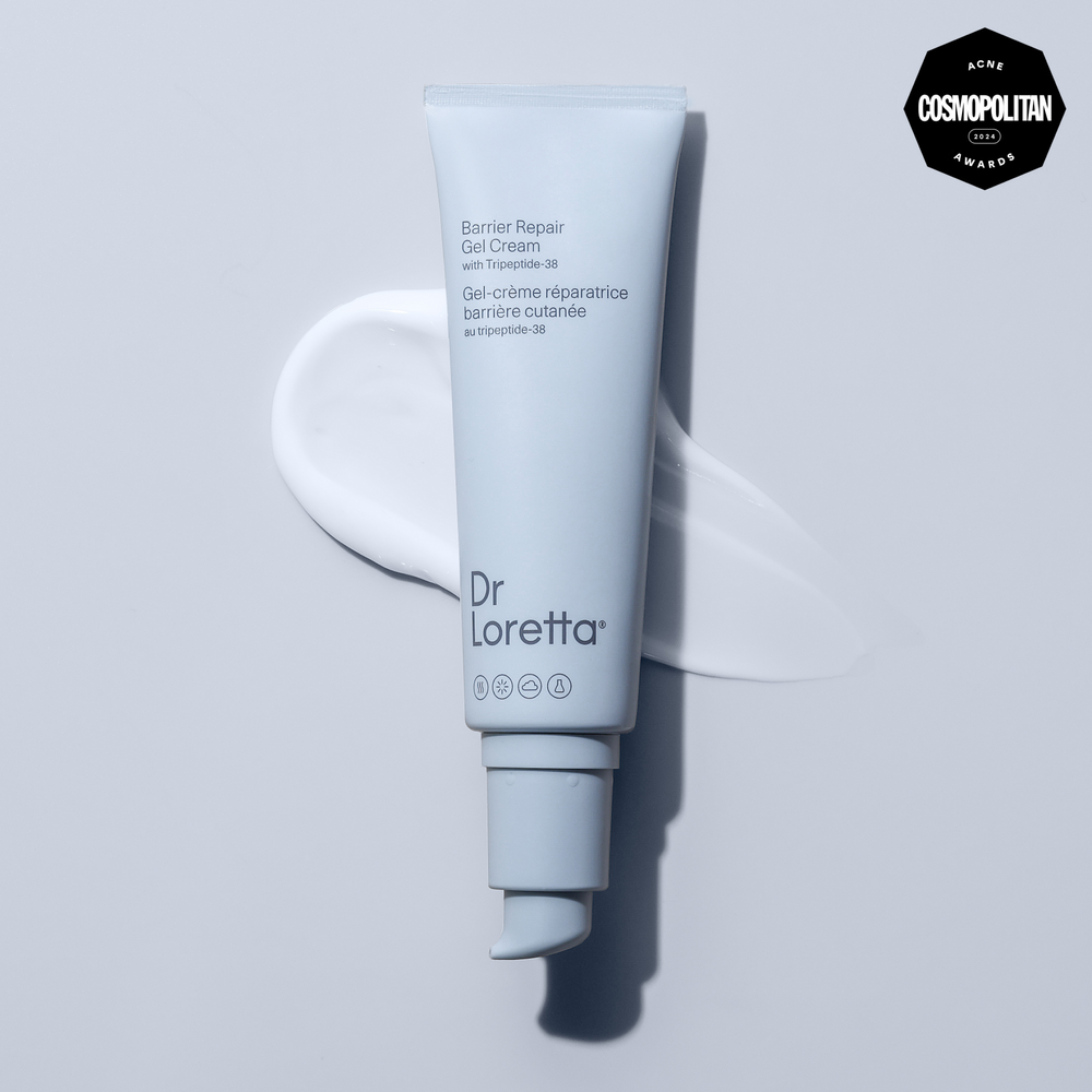 Barrier Repair Gel Cream