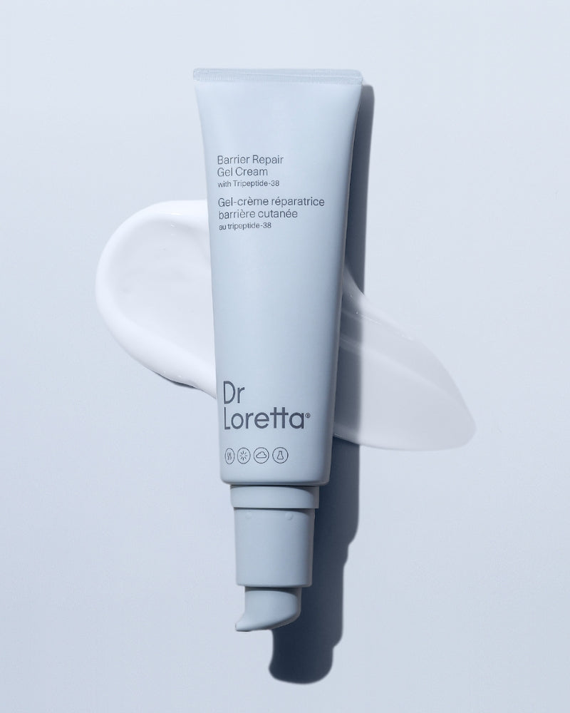 Barrier Repair Hydrating Gel Cream Dr. Loretta