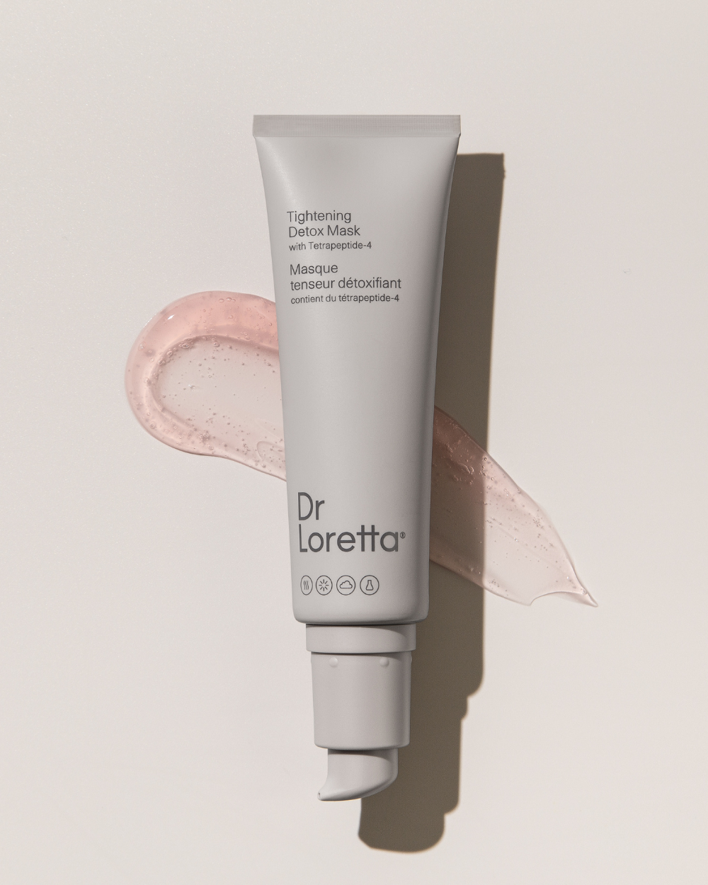Masque Détox Tenseur 