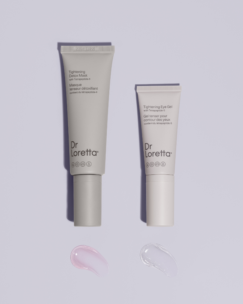 The Tightening Duo