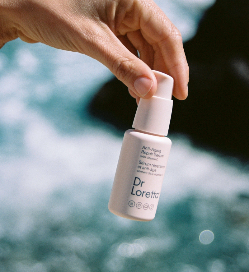 Anti-Aging Repair Serum