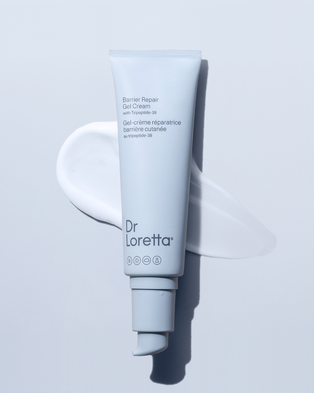 Barrier Repair Gel Cream