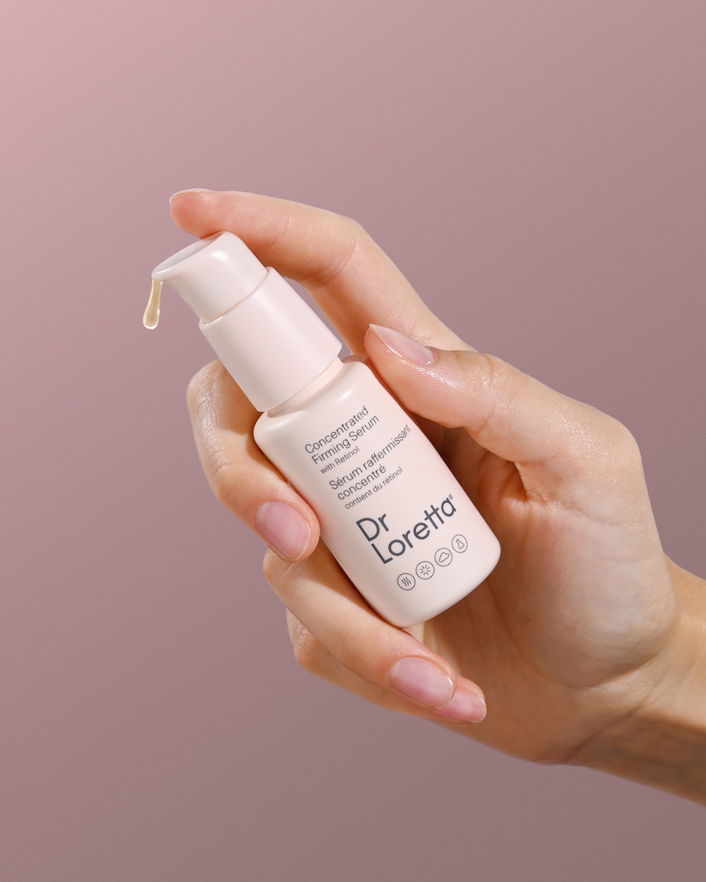 Sérum Concentré Raffermissant 