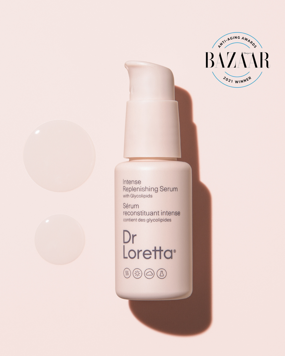 Intense Replenishing Serum