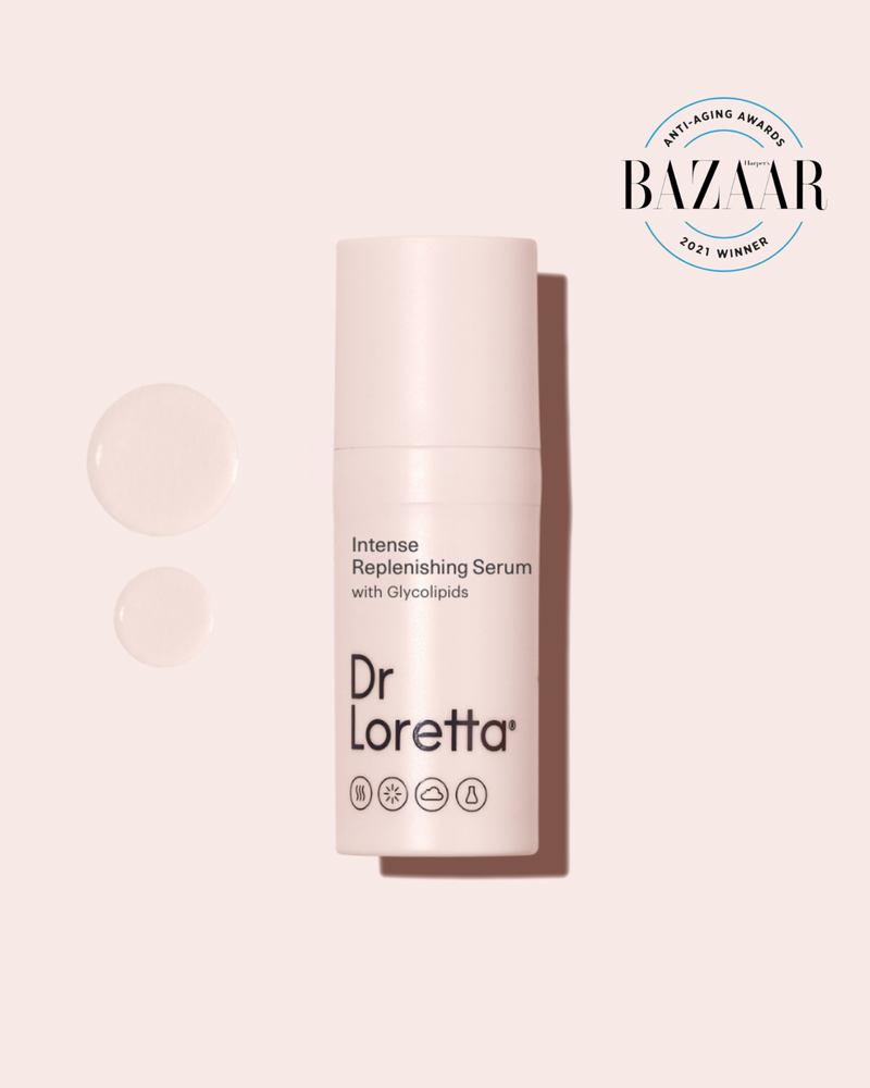 Mini Intense Replenishing Serum