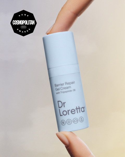 Mini Moisturizer | Lightweight Cream | Dr. Loretta
