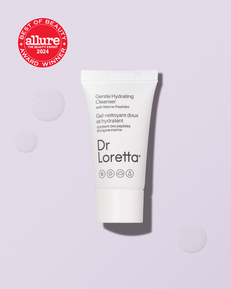 Gentle Hydrating Cleanser
