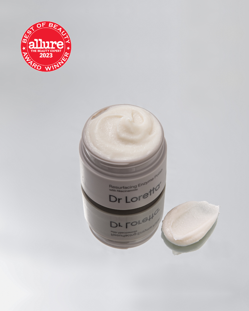 Mini Resurfacing Enzyme Polish