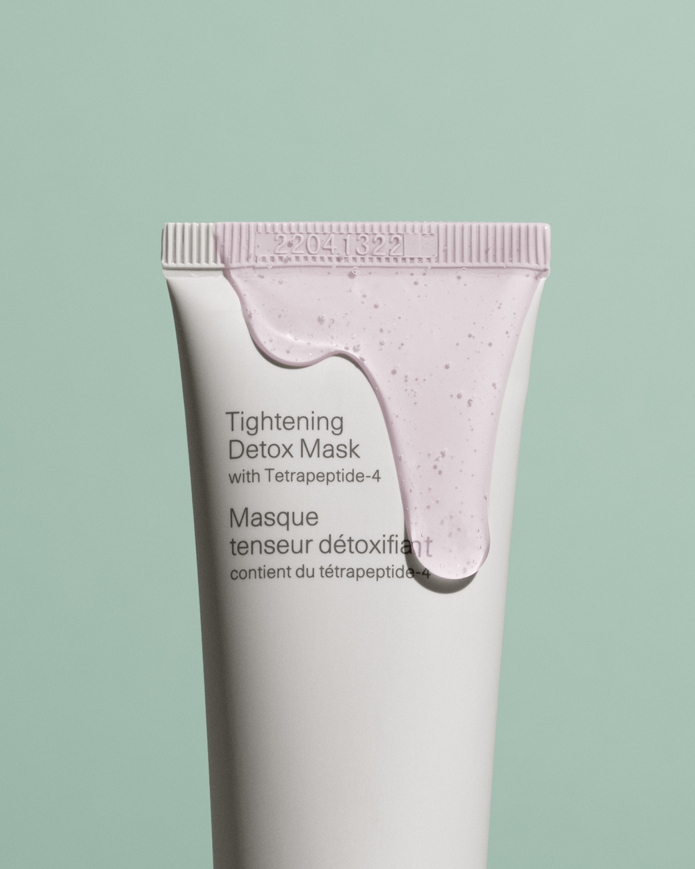 Masque Détox Tenseur 