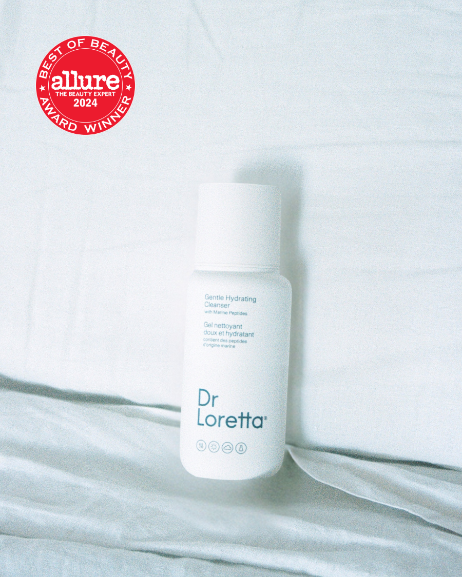 Nettoyant Doux Hydratant