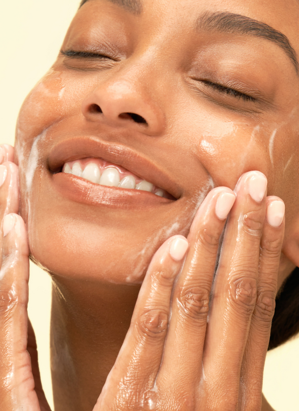 Exfoliating Cleanser, Salicylic Face Wash