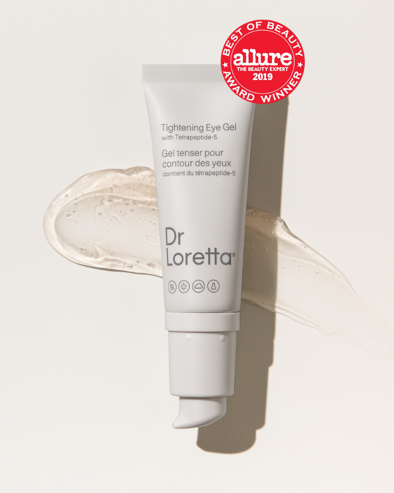 Gentle Hydrating Cleanser AwardWinning Cleanser Dr. Loretta