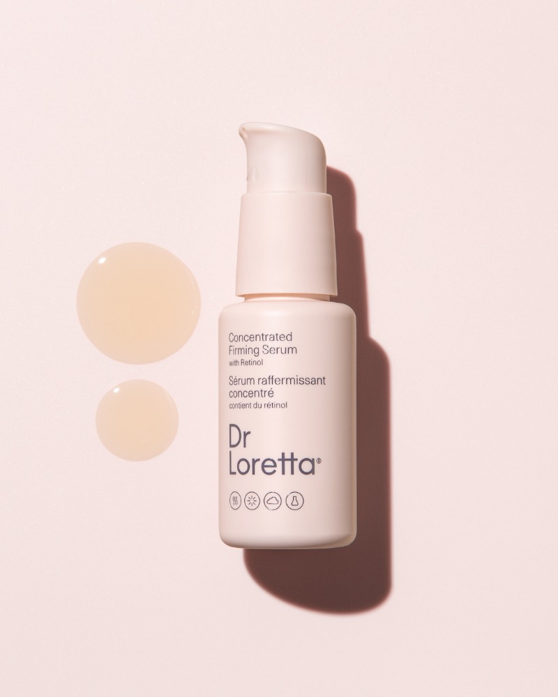 Concentrated Firming Serum