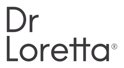 Dr. Loretta Logo
